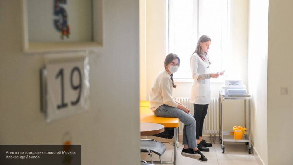 Медучреждения Петербурга начали реабилитацию пациентов, перенесших коронавирус - nation-news.ru - Санкт-Петербург
