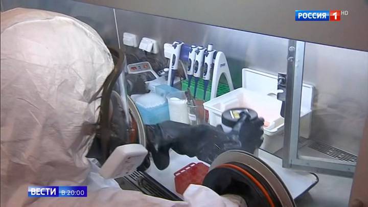 Испытанные образцы вакцины от COVID-19 ждут к сентябрю - vesti.ru - Уфа