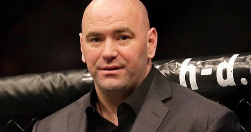 Дана Уайт - Глава UFC рассказал о многомиллионных потерях из-за коронавируса - ren.tv