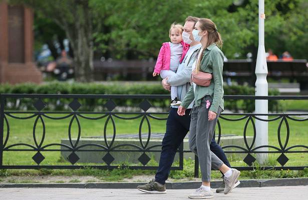 Власти уточнили, когда начнутся выплаты на детей с трех лет - newtvnews.ru - Россия