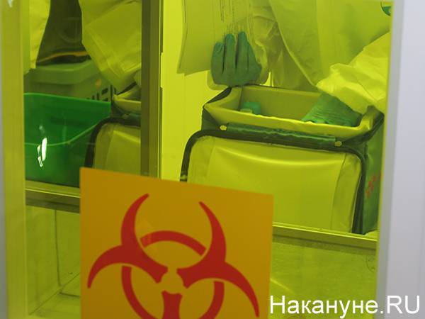 В Прикамье – новая смерть пациента с коронавирусом - nakanune.ru