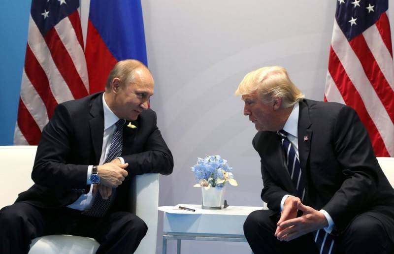 Дональд Трамп - «Традиционный союзник»: Трамп пригласит Россию на саммит G7 - topcor.ru - Россия - Франция - Сша - Англия - Италия - Германия - Япония - Австралия - Канада - Индия - Южная Корея