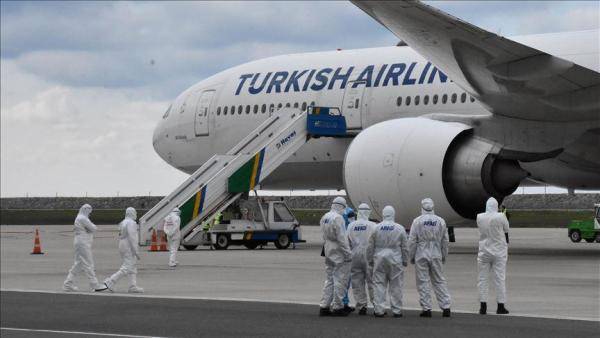 Турция возобновит внутреннее авиасообщение с опережением графика - eadaily.com - Турция - Стамбул - Анкара