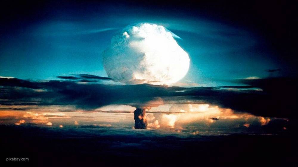Дональд Трамп - Forbes: возобновление ядерных испытаний США увеличит риск ядерной войны - nation-news.ru - Сша