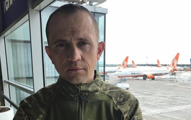 Пограничники спасли иностранца в аэропорту Киева - korrespondent.net - Киев