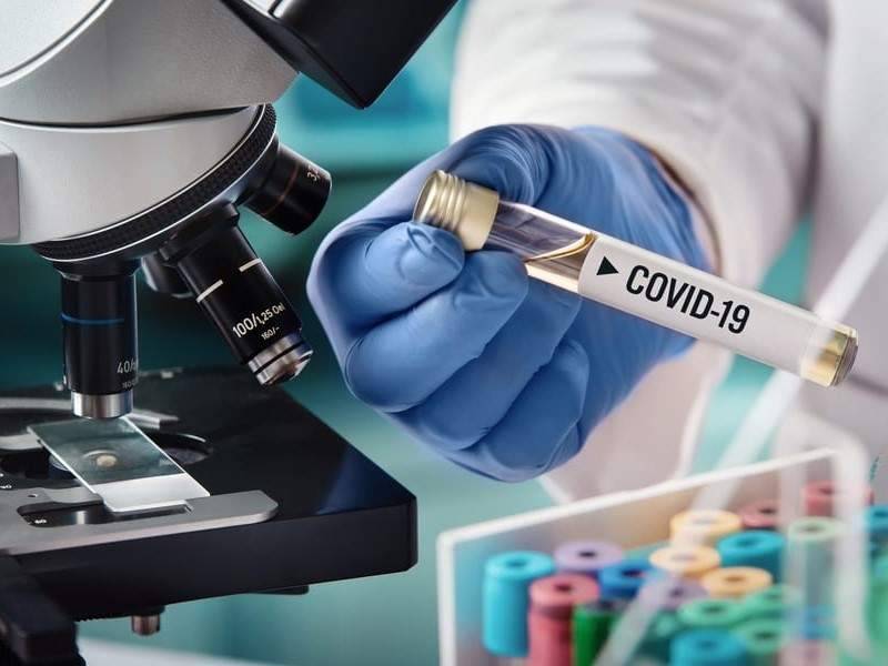 Минздрав создал первый препарат для лечения COVID-19 - dayonline.ru - Россия - Япония