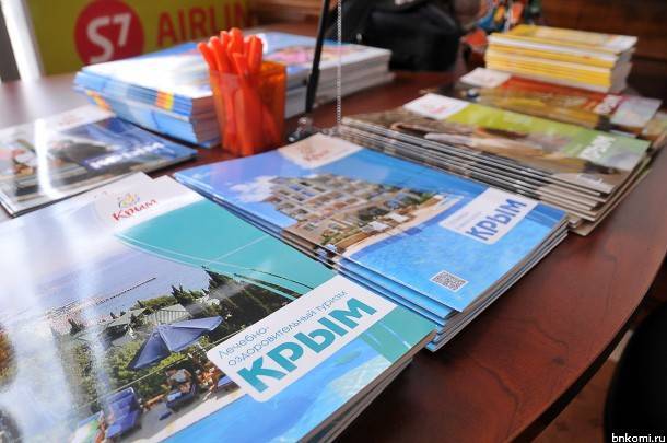 Названы возможные сроки открытия Крыма для туристов - bnkomi.ru - республика Крым