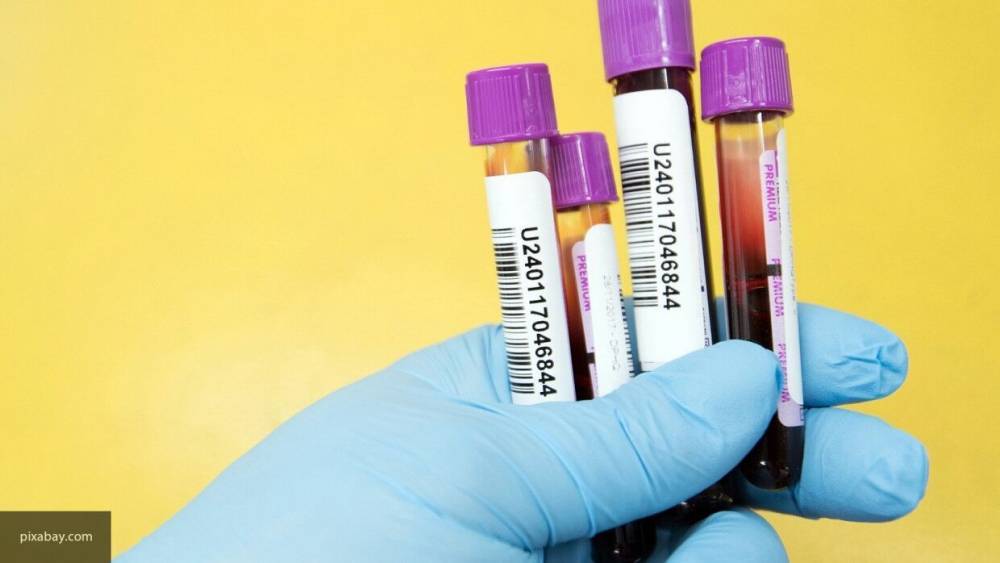 Нарушение свертываемости крови может влиять на течение коронавируса - inforeactor.ru - Россия