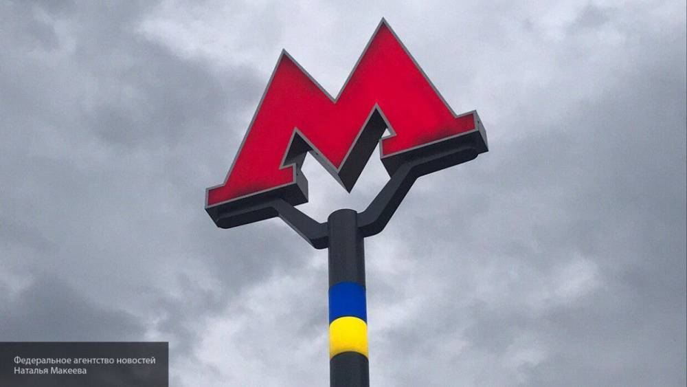 Работа вестибюлей пяти станций метро в Москве возобновится с 1 июня - nation-news.ru - Москва