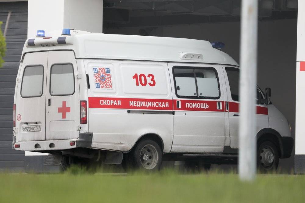Власти Москвы проверят качество оказания медпомощи скончавшейся в больнице девочке - vm.ru - Москва