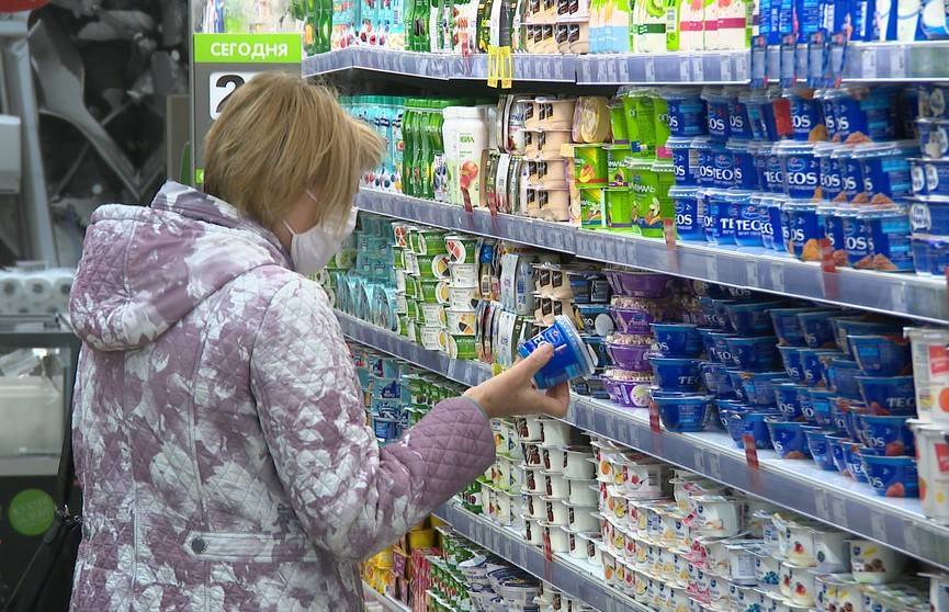 Ни ажиотажа, ни дефицита. Как изменилась ситуация на потребительском рынке с начала пандемии? - ont.by - Белоруссия - Торговля