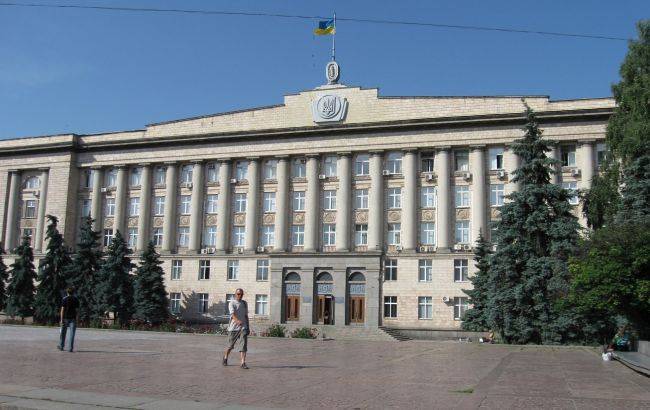Черкасская ОГА обжалует в суде решение об ослаблении карантина в Черкассах - rbc.ua - Украина - Черкассы - Черкесск