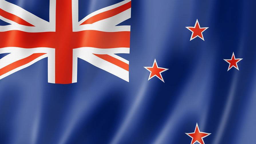 Новая Зеландия не выявила новых случаев коронавируса за последние сутки - gazeta.ru - Новая Зеландия