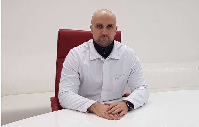 Антон Ершов - Профессор патофизиологии назвал условие для развития иммунитета к COVID-19 - news.ru
