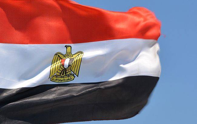 В Египте частично восстанавливают работу отелей для туристов - rbc.ua - Украина - Египет