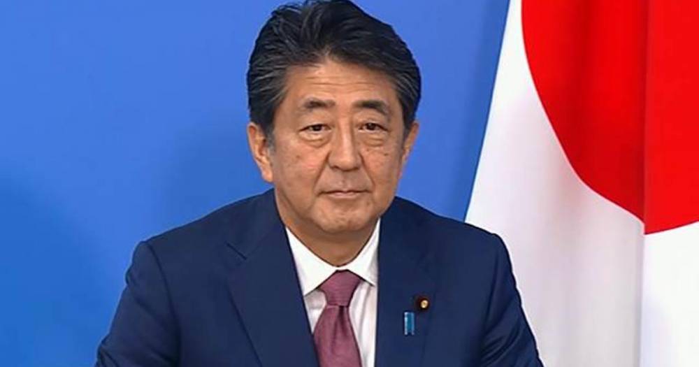 Синдзо Абэ - Эксперты одобрили план кабмина Японии продлить ЧС до 31 мая - ren.tv - Япония
