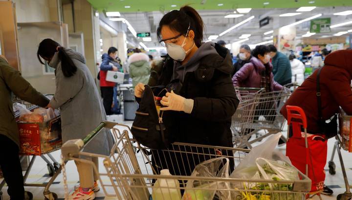 Пандемия изменила приоритеты китайских потребителей - vesti.ru - Китай