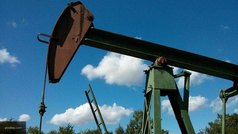 Нефтяной промышленности США предрекли крах - nation-news.ru - Сша