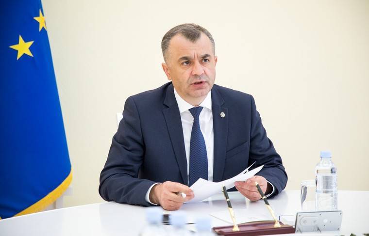 В Молдавии не будут продлевать режим ЧП, введённый из-за коронавируса - news.ru - Молдавия