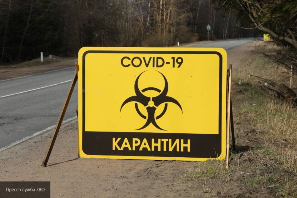 Дату окончания коронавируса в России перенесли на конец августа - inforeactor.ru - Россия - Сингапур