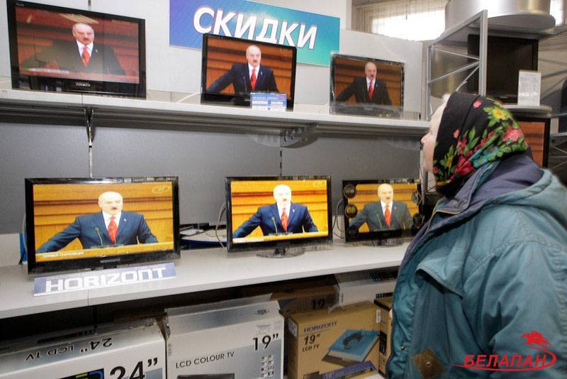 «Медиа в Беларуси 2020». Государство пытается усилить контроль над медиасферой - naviny.by - Белоруссия - Минск