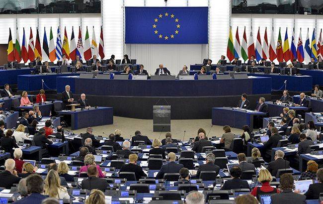 ЕС обеспокоен назначением топ-чиновников в Украине без конкурса - rbc.ua