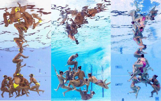 Чемпионат мира по водным видам спорта перенесен из-за коронавируса - rbc.ua - Токио