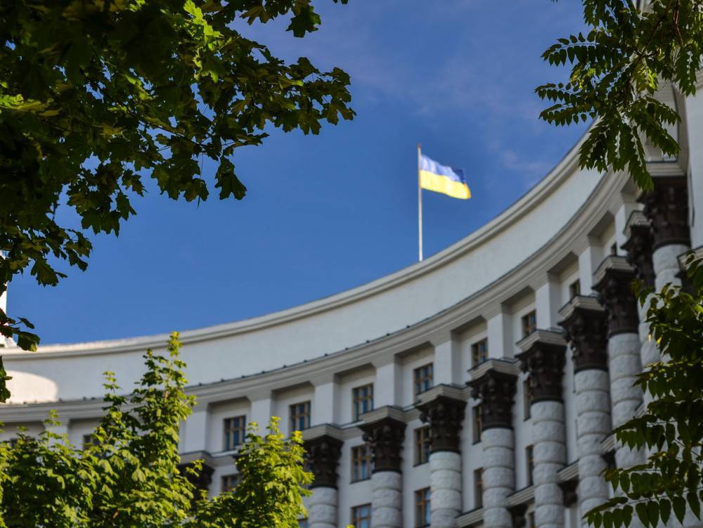 Денис Шмыгаль - В Украине продлят карантин до 22 мая, но ограничения будут смягчены – Шмыгаль - gordonua.com - Украина