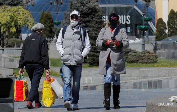 Игорь Сикорский - Ученые спрогнозировали пандемию в Украине до конца года - korrespondent.net - Украина