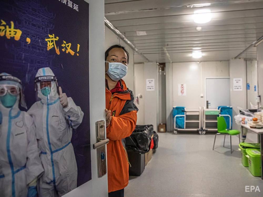 Китай скрывал данные о новом коронавирусе, чтобы запастись средствами защиты и медикаментами – СМИ - gordonua.com - Сша - Китай
