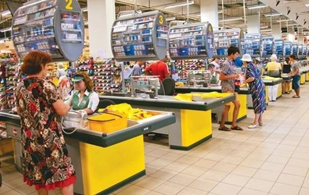 В Сумах у продавщицы супермаркета нашли коронавирус - korrespondent.net - Украина