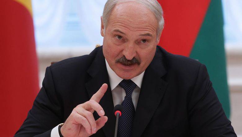 Игорь Додон - Вопреки эпидемии: Лукашенко заявил, что выборы президента пройдут этим летом - newizv.ru - Белоруссия - Молдавия