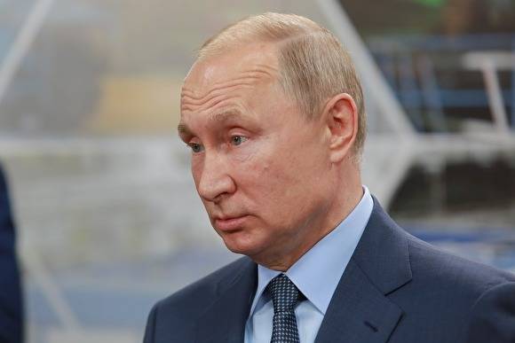 Владимир Путин - Дмитрий Песков - Путин 6 мая проведет совещание о поэтапном выходе из режима ограничений - znak.com - Россия