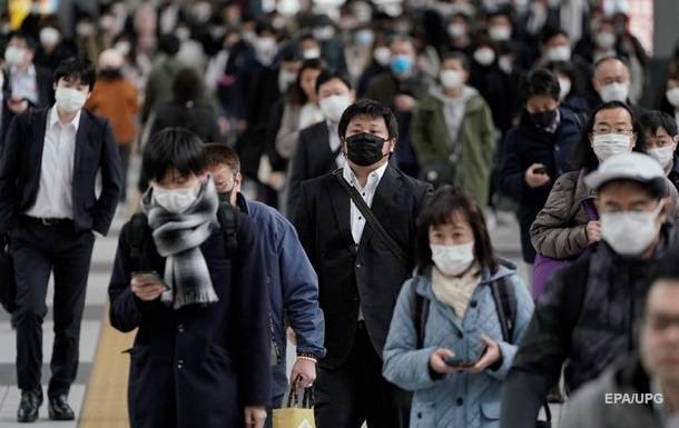 Синдзо Абэ - В Японии продлили режим ЧС до конца весны - korrespondent.net - Япония