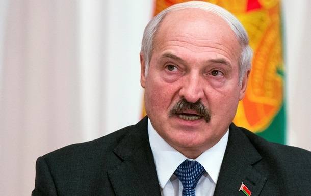 Александр Лукашенко - Игорь Додон - Лукашенко анонсировал президентские выборы - korrespondent.net - Белоруссия - Молдавия