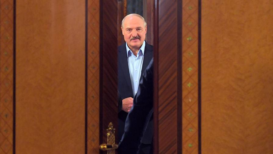 Александр Лукашенко - Игорь Додон - Лукашенко отказался показывать свою «крутизну» за счет людей - gazeta.ru - Ссср - Белоруссия - Молдавия