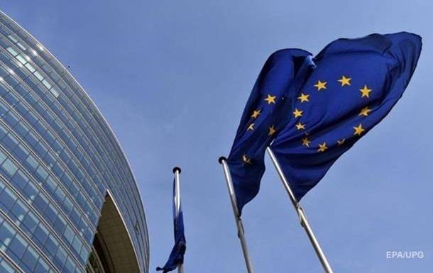 В Еврокомиссии обеспокоены назначениями в Украине без конкурса - korrespondent.net - Украина - Евросоюз