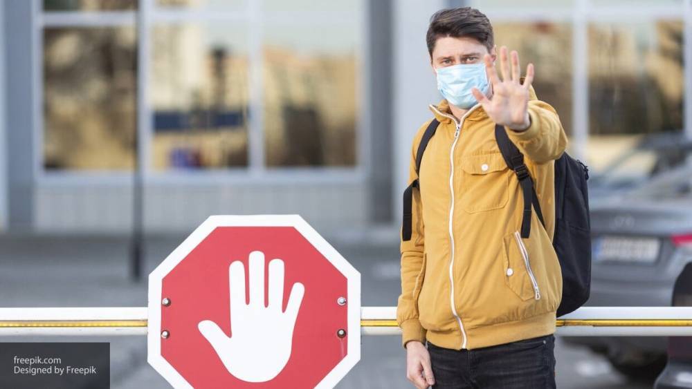Екатерина Громолюк - Павел Громолюк - Медицинские маски будут носить и после пандемии COVID-19, считают врачи - inforeactor.ru
