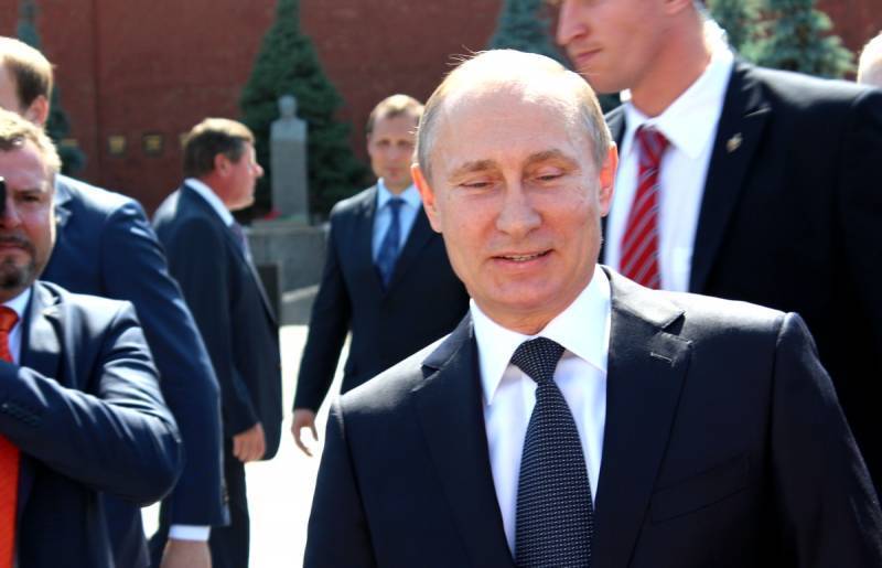Telegraph: В России растёт разочарование Путиным - topcor.ru - Россия - Англия