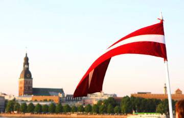 Латвия отмечает 30 лет со дня восстановления независимости - charter97.org - Латвия