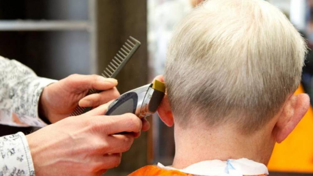 В Германии заработали парикмахерские: какие правила будут действовать для клиентов во время эпидемии коронавируса? - germania.one - Германия