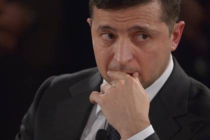 Владимир Зеленский - Зеленский заявил о шокирующих последствиях полной отмены карантина на Украине - lenta.ru - Украина