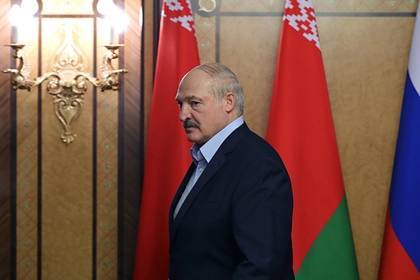 Александр Лукашенко - Лукашенко отказался доказывать свою «крутизну» за счет людей - lenta.ru - Ссср - Белоруссия