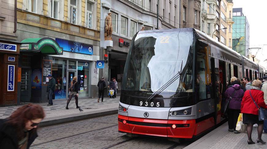 Чехия с 11 мая возобновит международное железнодорожное и автобусное сообщение - belta.by - Минск - Чехия