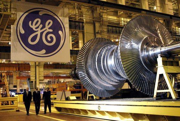 General Electric намерен сократить до 13 тысяч сотрудников - eadaily.com
