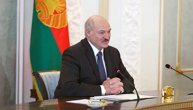 Си Цзиньпин - Лукашенко поблагодарил Си Цзиньпина за поддержку в борьбе с коронавирусом - naviny.by - Белоруссия - Китай - Минск
