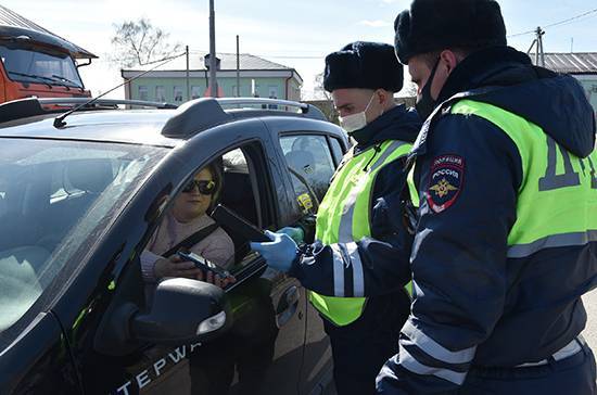В Московской области камеры зафиксировали 150 водителей без цифровых пропусков - pnp.ru - Московская обл.