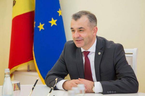 Майя Санду - В Молдавии достаточно пшеницы, заверил премьер - eadaily.com - Молдавия