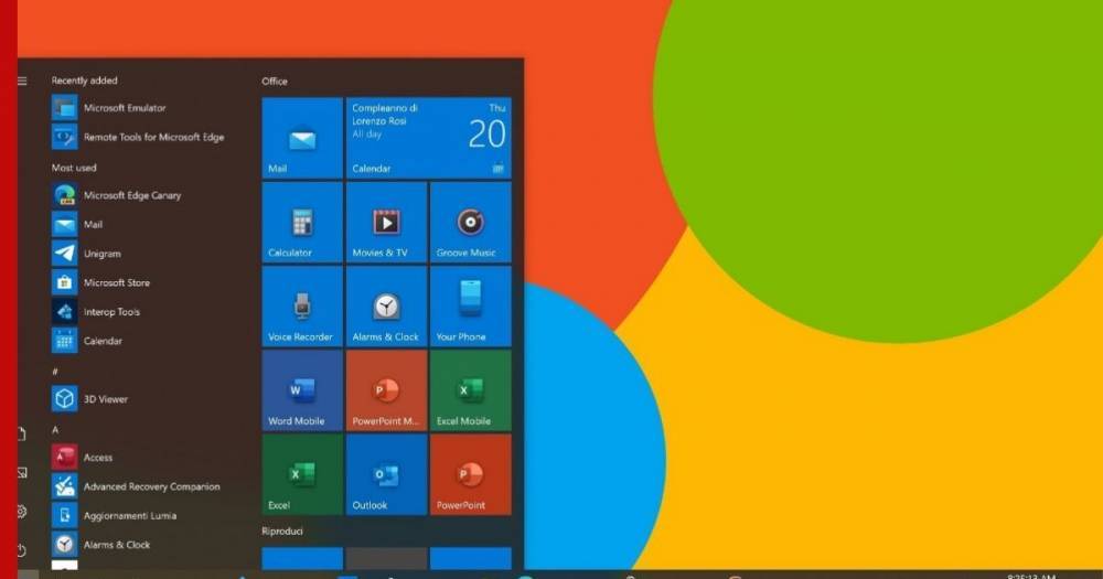 Microsoft выбрала одноэкранные гаджеты под Windows 10X из-за COVID-19 - profile.ru