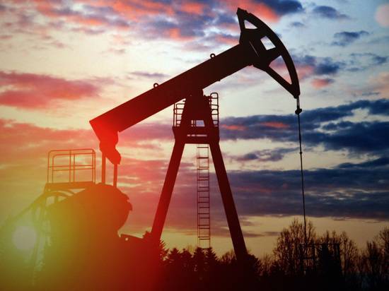 Геннадий Черкасов - Неделя на рынке нефти началась со снижения цен - newtvnews.ru - Саудовская Аравия